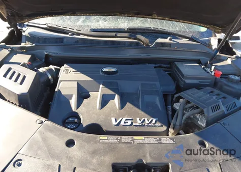 2017 Chevrolet Equinox Lt z USA, uszkodzony, nr VIN 2GNFLFE32H6292462